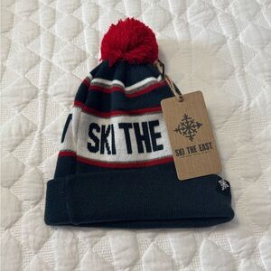 Ski The East Hat